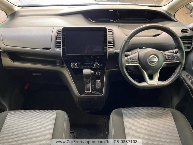 nissan serena 2019 -NISSAN--Serena DAA-GFC27--GFC27-180948---NISSAN--Serena DAA-GFC27--GFC27-180948- image 2