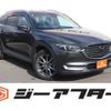 mazda cx-8 2019 -MAZDA--CX-8 3DA-KG2P--KG2P-215415---MAZDA--CX-8 3DA-KG2P--KG2P-215415- image 1