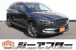 mazda cx-8 2019 -MAZDA--CX-8 3DA-KG2P--KG2P-215415---MAZDA--CX-8 3DA-KG2P--KG2P-215415-