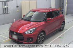 suzuki swift 2020 -SUZUKI--Swift ZC33S-127904---SUZUKI--Swift ZC33S-127904-