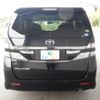 toyota vellfire 2014 -TOYOTA--Vellfire DBA-ANH20W--ANH20-8340138---TOYOTA--Vellfire DBA-ANH20W--ANH20-8340138- image 4