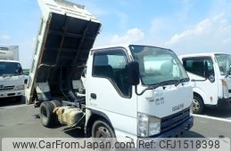 isuzu elf-truck 2011 CFJ1518398