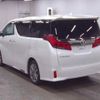 toyota alphard 2020 CFJ1792267 image 4