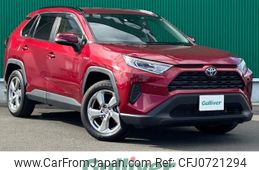 toyota rav4 2020 -TOYOTA--RAV4 6AA-AXAH52--AXAH52-2001966---TOYOTA--RAV4 6AA-AXAH52--AXAH52-2001966-