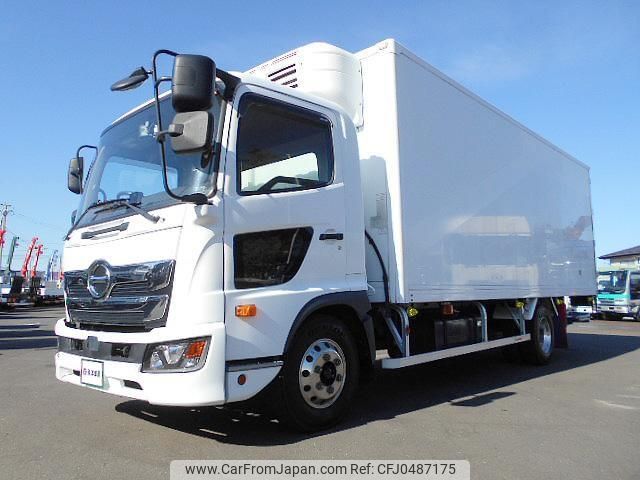 hino ranger 2018 -HINO--Hino Ranger 2KG-FC2ABA--FC2AB-105386---HINO--Hino Ranger 2KG-FC2ABA--FC2AB-105386- image 1