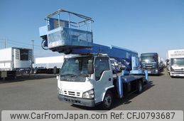 isuzu elf-truck 2005 GOO_NET_EXCHANGE_0706872A30250224W001