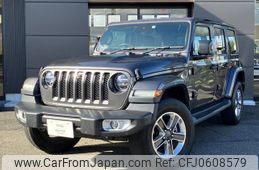 jeep wrangler 2019 quick_quick_JL20L_1C4HJXLN4KW642141