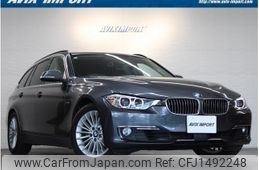 bmw 3-series 2014 quick_quick_3B20_WBA3G72090KW09913