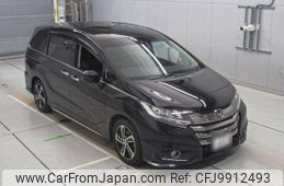 honda odyssey 2016 quick_quick_DBA-RC1_1115403