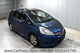 honda fit-shuttle 2012 -HONDA--Fit Shuttle GG7-3101452---HONDA--Fit Shuttle GG7-3101452-