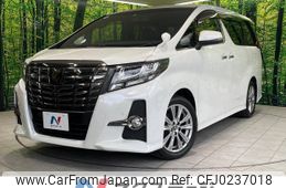 toyota alphard 2017 -TOYOTA--Alphard DBA-AGH30W--AGH30-0146333---TOYOTA--Alphard DBA-AGH30W--AGH30-0146333-