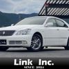 toyota crown 2007 CFJ1634157 image 1