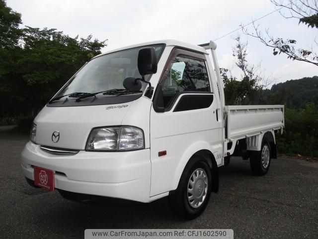 mazda bongo-truck 2019 CFJ1602590 image 2