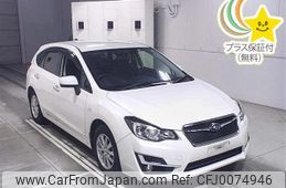 subaru impreza-wagon 2016 -SUBARU--Impreza Wagon GP2-033251---SUBARU--Impreza Wagon GP2-033251-