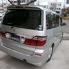 toyota alphard 2007 -TOYOTA--Alphard ANH10W--0182123---TOYOTA--Alphard ANH10W--0182123- image 14