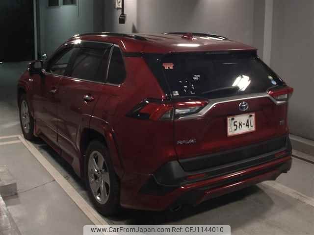 toyota rav4 2019 -TOYOTA--RAV4 AXAH54--2006205---TOYOTA--RAV4 AXAH54--2006205- image 2