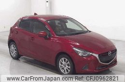 mazda demio 2016 -MAZDA--Demio DJ3FS--158032---MAZDA--Demio DJ3FS--158032-