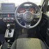 suzuki jimny 2022 CFJ1812063 image 11