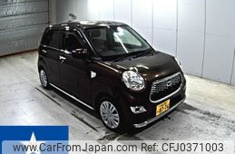 daihatsu cast 2016 -DAIHATSU 【浜松 581け8776】--Cast LA250S--LA250S-0031712---DAIHATSU 【浜松 581け8776】--Cast LA250S--LA250S-0031712-