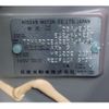 nissan note 2016 -NISSAN--Note DBA-E12--E12-464257---NISSAN--Note DBA-E12--E12-464257- image 13