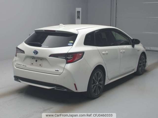 toyota corolla-touring-wagon 2019 -TOYOTA--Corolla Touring 6AA-ZWE211W--ZWE211-6014847---TOYOTA--Corolla Touring 6AA-ZWE211W--ZWE211-6014847- image 2