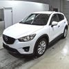 mazda cx-5 2013 CFJ1709951 image 5