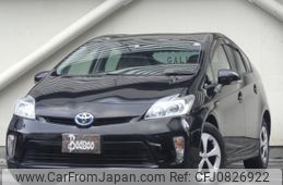 toyota prius 2012 quick_quick_DAA-ZVW30_ZVW30-1632418