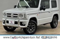 suzuki jimny 2022 -SUZUKI--Jimny 3BA-JB64W--JB64W-232610---SUZUKI--Jimny 3BA-JB64W--JB64W-232610-