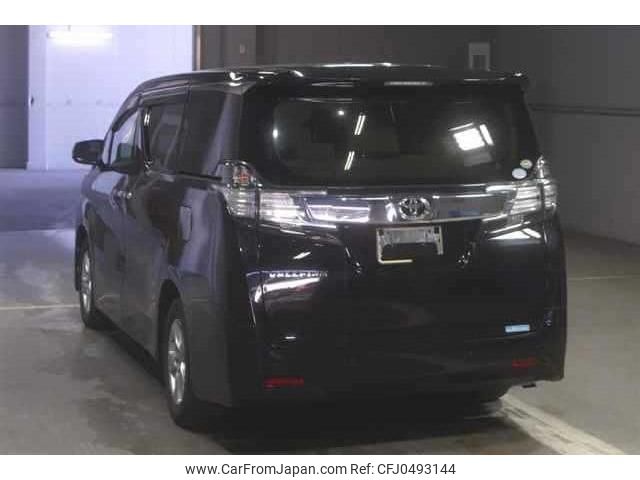 toyota vellfire 2015 quick_quick_DBA-AGH30W_AGH30-0047418 image 2