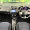 nissan note 2013 -NISSAN--Note DBA-E12--E12-107212---NISSAN--Note DBA-E12--E12-107212- image 2