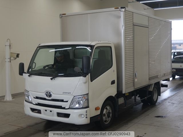 toyota dyna-truck 2019 -TOYOTA--Dyna XZU712-0007132---TOYOTA--Dyna XZU712-0007132- image 1