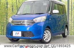 nissan dayz-roox 2016 CFJ1893425
