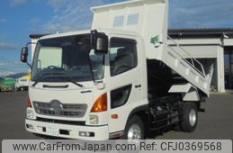 hino ranger 2012 GOO_NET_EXCHANGE_0840105A30241025W001