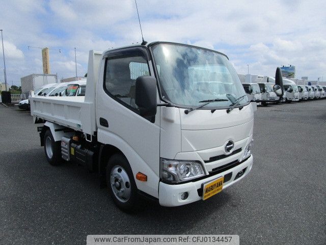 hino dutro 2023 -HINO--Hino Dutoro 2RG-XZU600T--XZU600-0045169---HINO--Hino Dutoro 2RG-XZU600T--XZU600-0045169- image 2