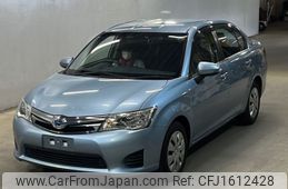 toyota corolla-axio 2014 CFJ1612428