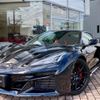 chevrolet corvette 2023 quick_quick_-Y2XC-_1G1Y92D31P5600850 image 1