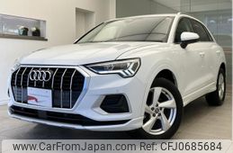 audi q3 2020 quick_quick_3DA-F3DFGF_WAUZZZF32M1014725