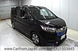 honda stepwagon 2021 CFJ1503845