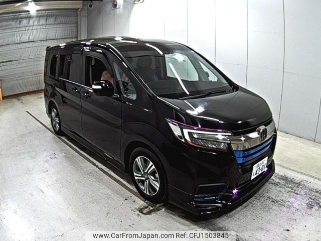 honda stepwagon 2021 CFJ1503845 image 1