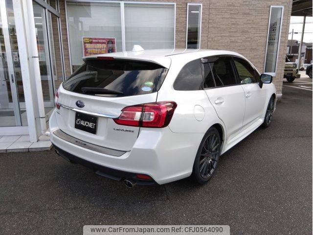 subaru levorg 2015 -SUBARU--Levorg DBA-VMG--VMG-013684---SUBARU--Levorg DBA-VMG--VMG-013684- image 2