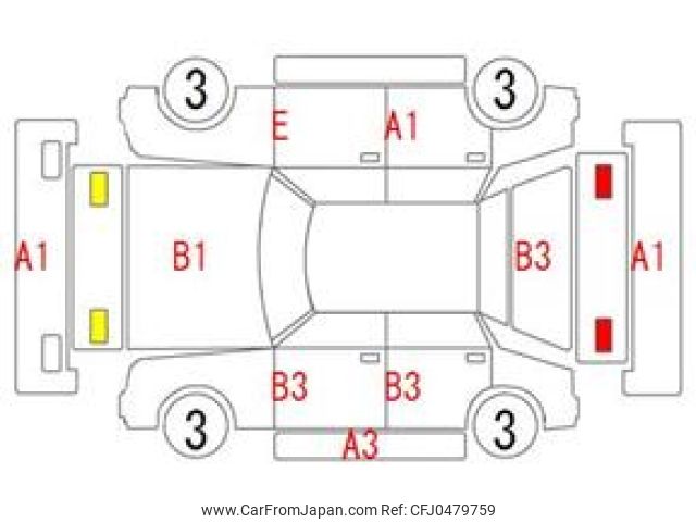 honda n-box 2013 -HONDA--N BOX DBA-JF1--JF1-1274316---HONDA--N BOX DBA-JF1--JF1-1274316- image 2