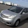 nissan note 2009 956647-9541 image 1