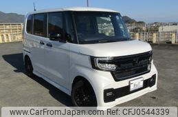 honda n-box 2022 -HONDA 【静岡 583ｹ9924】--N BOX JF3--2355248---HONDA 【静岡 583ｹ9924】--N BOX JF3--2355248-