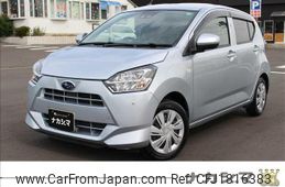 subaru pleo-plus 2019 CFJ1816383