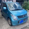 suzuki wagon-r 2011 CFJ1610862 image 2
