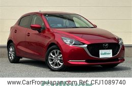mazda demio 2020 -MAZDA--MAZDA2 3DA-DJ5FS--DJ5FS-603804---MAZDA--MAZDA2 3DA-DJ5FS--DJ5FS-603804-