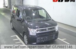 suzuki wagon-r 2020 -SUZUKI--Wagon R MH55S--MH55S-320867---SUZUKI--Wagon R MH55S--MH55S-320867-