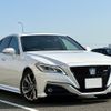 toyota crown-hybrid 2021 quick_quick_6AA-AZSH20_AZSH20-1083333 image 1