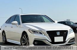 toyota crown-hybrid 2021 quick_quick_6AA-AZSH20_AZSH20-1083333