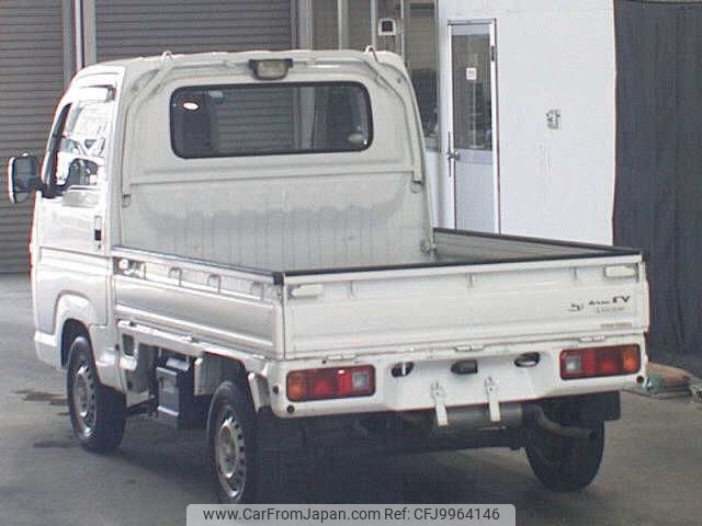 honda acty-truck 2010 -HONDA--Acty Truck HA8-1001450---HONDA--Acty Truck HA8-1001450- image 2